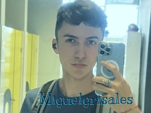 miguelgrisales Archive DVD BIZ