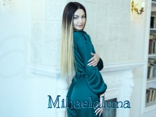 mihaelaluna Archive DVD BIZ