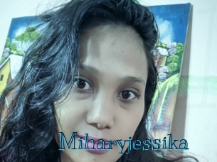 miharyjessika Archive DVD BIZ