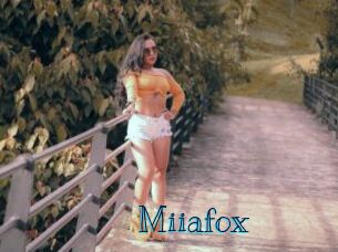 Miiafox