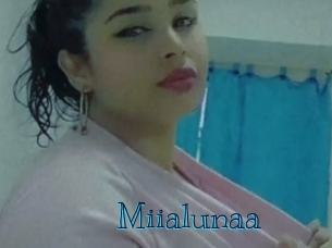 Miialunaa