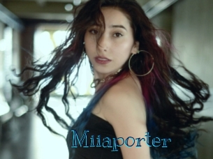 Miiaporter