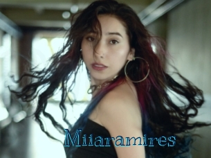 Miiaramires
