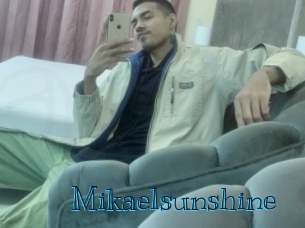 Mikaelsunshine