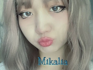 Mikalia