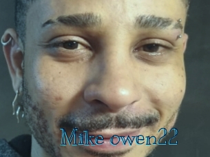 mike_owen22 Archive DVD BIZ