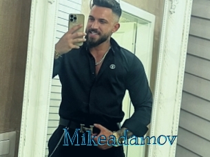 mikeadamov Archive DVD BIZ