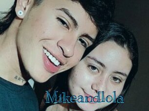 Mikeandlola
