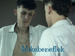 mikebeneflek Archive DVD BIZ