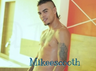 mikeescooth Archive DVD BIZ