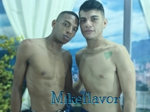 mikeflavor Archive DVD BIZ