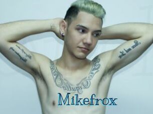 Mikefrox