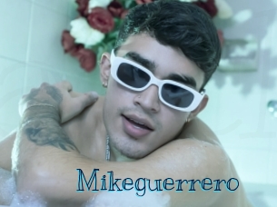 Mikeguerrero