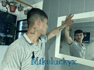 Mikeluckyx