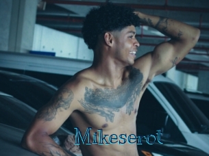 Mikeserot
