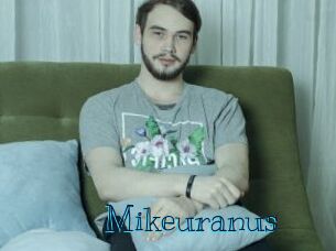 Mikeuranus