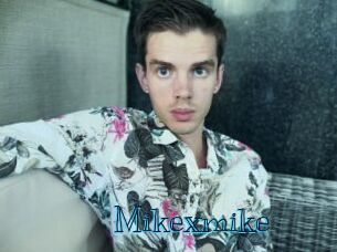 Mikexmike