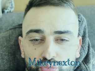 Mikeynexton