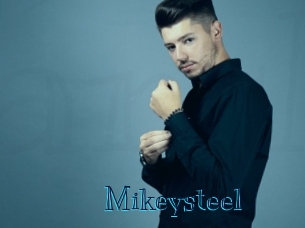 Mikeysteel