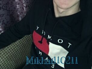 Mikhail10211