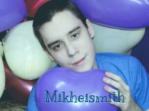 Mikheismith