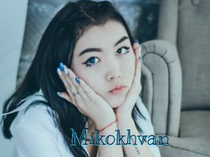 Mikokhvan