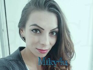Miky4u