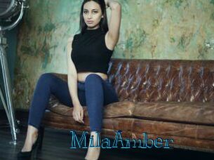 MilaAmber