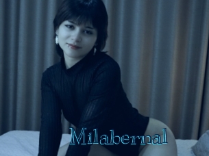 milabernal Archive DVD BIZ