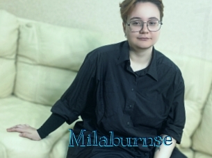 Milaburnse