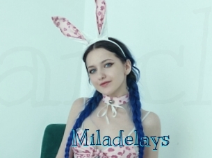 miladelays Archive DVD BIZ