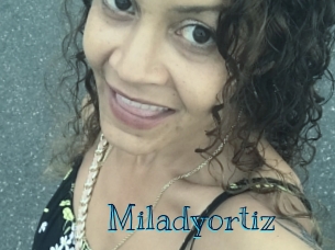 Miladyortiz