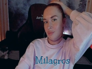 Milagros