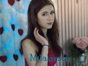 Milalavson