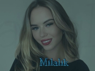 milalik Archive DVD BIZ