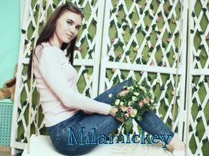Milamickey