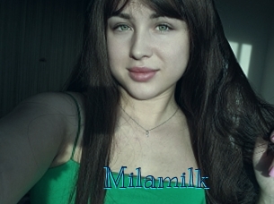 Milamilk