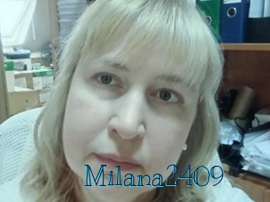 milana2409 Archive DVD BIZ