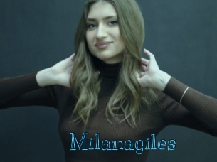 Milanagiles