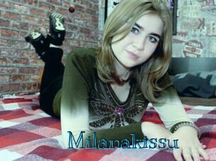 Milanakissu