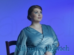 Milanamalkovich
