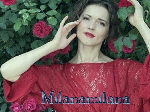 Milanamilana