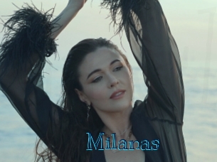 milanas Archive DVD BIZ