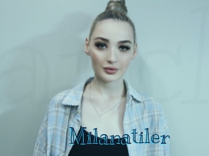 Milanatiler