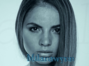 Milanawynn