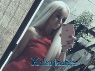 Milankafox