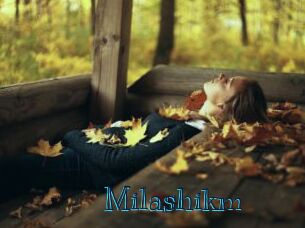 Milashikm