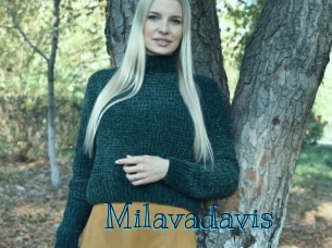 Milavadavis