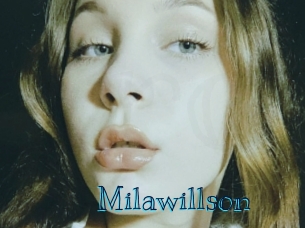 milawillson Archive DVD BIZ