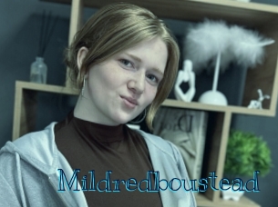 Mildredboustead